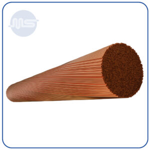 Flex Copper Conductor