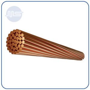 Stranded Copper Conductor