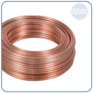 Solid Copper Conductor
