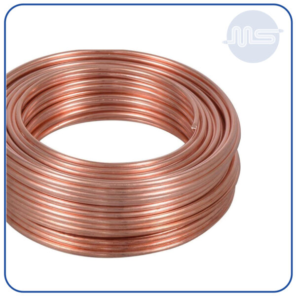 Solid Copper Conductor