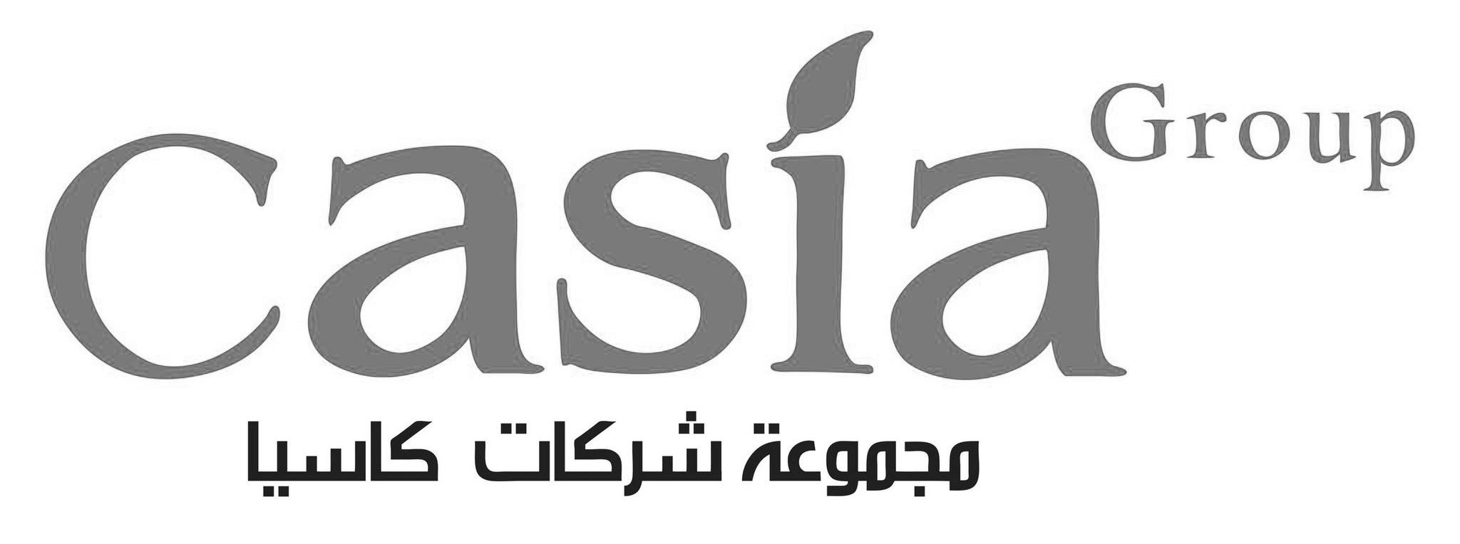 casia