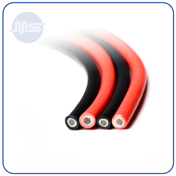 PhotoVoltaic / Solar Cable